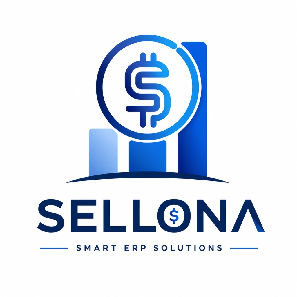 Sellona Logo